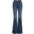 Frame Le High Waist Flare Jeans - Bestia