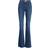 Frame Le High Waist Flare Jeans - Dublin