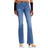 Frame Le High Waist Flare Jeans - Kirah