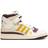 adidas X Eric Emanuel Forum 84 M - Cloud White/Yellow/Red