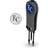 Team Effort Kansas City Royals Switchblade Repair Tool & Two Ball Markers