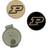 Team Effort Purdue Boilermakers Hat Clip and Ball Markers Set