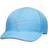 Nike Featherlight Running Cap Women - Blue Medium