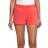 The North Face Women's Half Dome Logo Shorts - Horizon Red