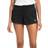 The North Face Women's Half Dome Logo Shorts - TNF Black