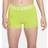 Nike Pro 365 3" Shorts Women - Green Bright