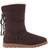 Muk Luks Ziggy Rodeo - Dark Brown