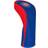 WinCraft Chicago Cubs Golf Club Hybrid Headcover