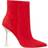 Nine West Tonight Dress - Red