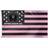 WinCraft Inter Miami CF Deluxe Single-Sided Flag