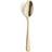 Amefa Austin Guld 20,5 cm 2,5 mm 12 enheder Ske