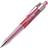 Pilot Vega kuglepen medium rød