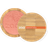 ZAO Økologisk Compact Blush 327 Coral Pink, 9 g