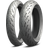 Michelin Road 5 190/50 ZR17 TL (73W) Baghjul, M/C