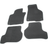 Avant Bundmåtter af stof til Opel Astra H 2004-2010