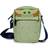 The Mandalorian The Child Peeking Crossbody Vegan Leather Bag