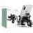 Tech-Protect Alupro Universal Bike Mount