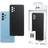 3mk Matt Case Sam A33 5G A336 black/black