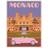 World Travel Monaco 500 Pieces