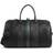 Ted Baker Evyday Striped PU Holdall - Black