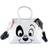 Loungefly Dalmatians 60th Anniversary Cosplay Crossbody Bag