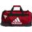 Adidas Defender IV Medium Size Duffel Bag - Mazz Red