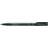 Staedtler OHP-pen Lumocolor sort F 0,6 mm 318-9 permanent (10 stk