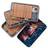 Derwent Lightfast Colored Pencils Tin Box Set of 100