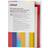 Cricut Insert Cards FOIL Celebration R10 8.9 x 12.4 cm 18-pack