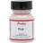 Angelus Acrylic Leather Paint Pink, 1 oz, Bottle