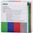 Cricut S40 Insert Cards 35 pcs