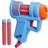 Roblox Nerf Mad City Plasma Ray Dart Blaster