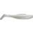 Z-Man MinnowZ 12.7cm White 2-pack