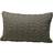 Fritz Hansen Tassel Komplett dekorationskudde Grön (56x36cm)