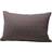 Fritz Hansen Trapez Komplett dekorationskudde Brun (60x40cm)