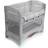 Arm's Reach Mini Ezee 2 in 1 Co-Sleeper Bassinet 20x34"