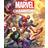 Fantasy Flight Games Marvel Champions: The Card Game