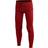 Woolpower Kid's Long Johns 200 - Autumn Red (3342-61)
