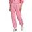 Adidas Women's Adicolor Essentials Fleece Joggers - Bliss Pink