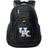 Denco NCAA Kentucky Wildcats Backpack - Black