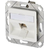 Metz CONNECT 1309111102-E, RJ-45, 6a, Hvid, 69,9 mm, 40,9 mm, 69,9 mm