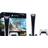 Sony PlayStation 5 (PS5) - Digital Edition - Horizon: Forbidden West Bundle