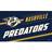 Evergreen Enterprises Nashville Predators Coir Punch Mat