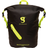 Gecko Lightweight Waterproof 30L Backpack - Black/Neon Green