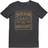 Does Not Sleep Only Coffee Unisex - Charcoal