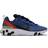 NIKE React Element 55 M - Game Royal/Black/White