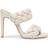 Steve Madden Kenley Sandal W - Off White