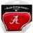 Team Golf Alabama Crimson Tide Blade Putter Cover