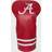 Team Golf Alabama Crimson Tide Vintage Driver Head Cover