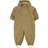 Wheat Olly Tech Outdoor Suit - Heather Green